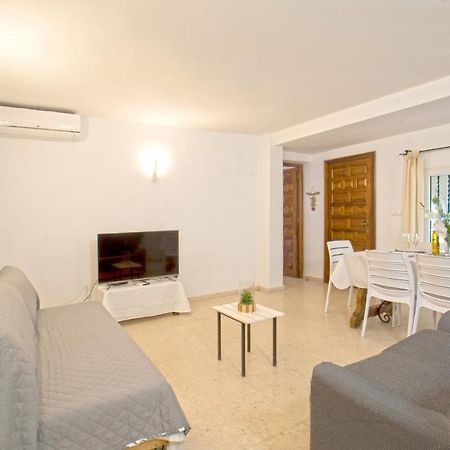 Villa La Paz - Costa Calpe Bagian luar foto
