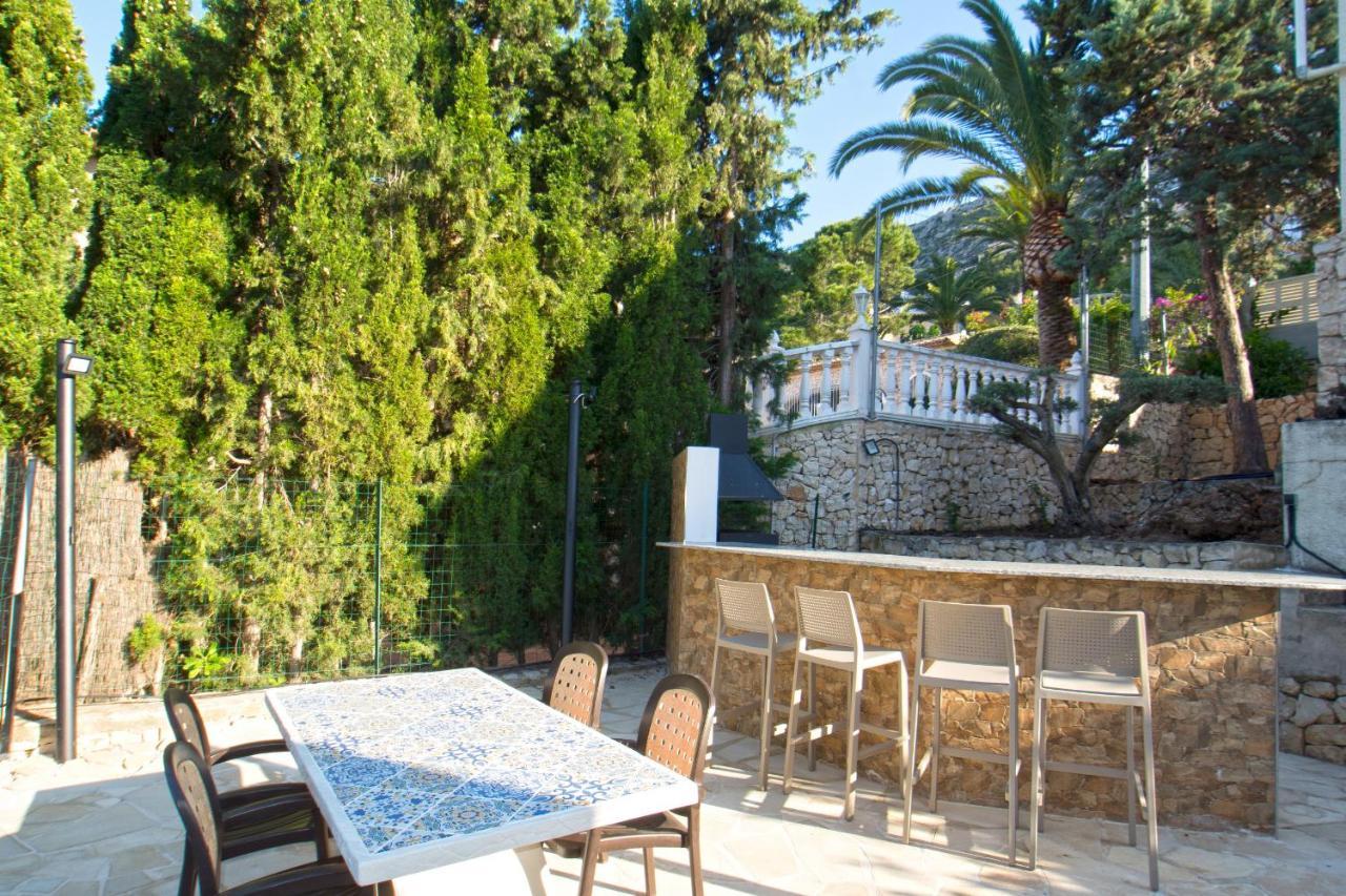 Villa La Paz - Costa Calpe Bagian luar foto