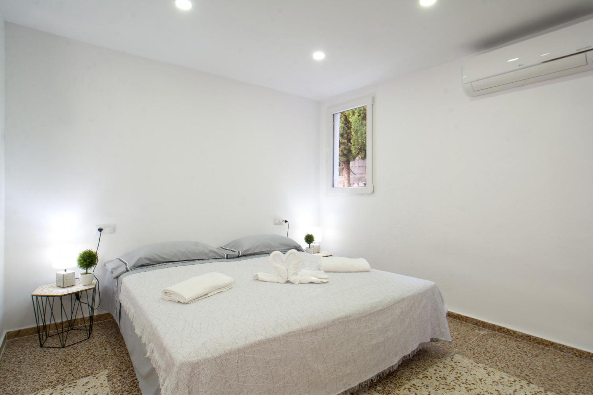 Villa La Paz - Costa Calpe Bagian luar foto